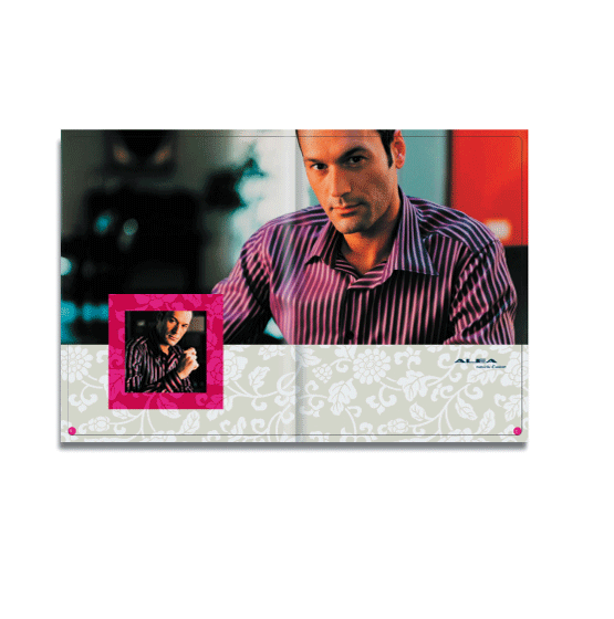 alea fashion industries